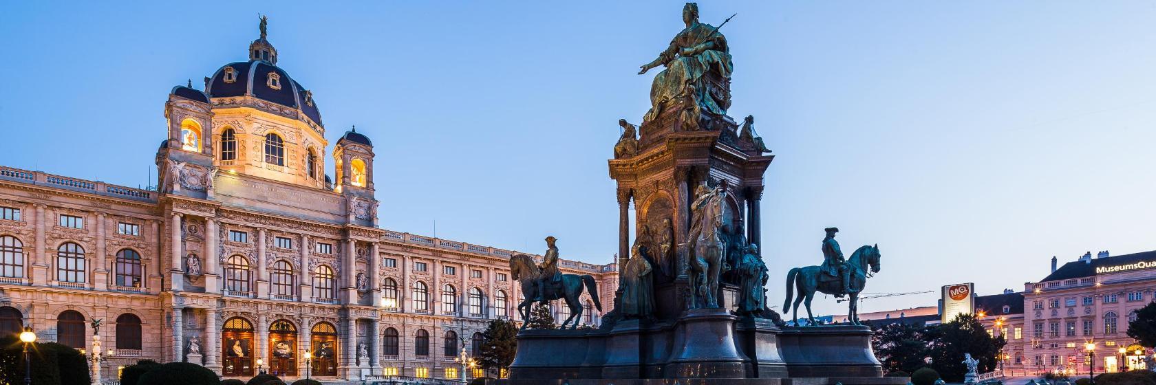 Kunsthistorisches Museum